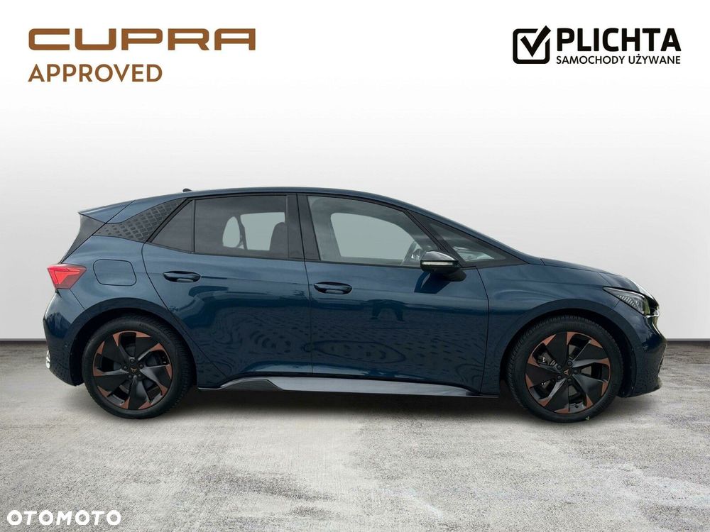 Cupra Born 58kWh E-Boost Advantage Edition - 7