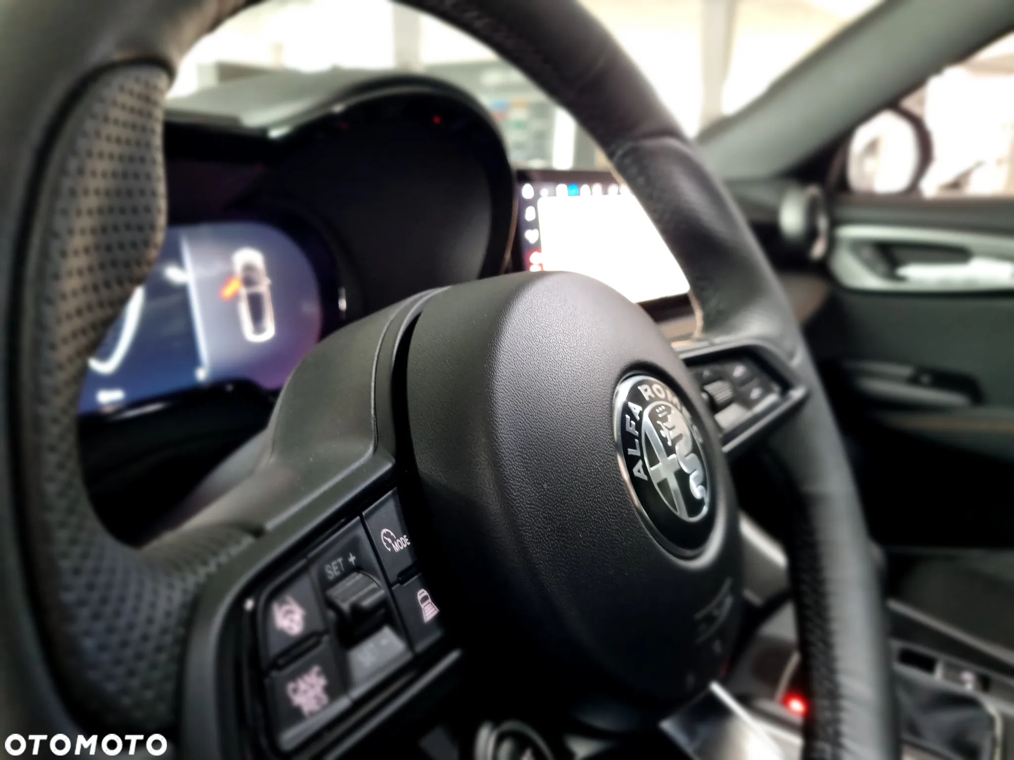 Alfa Romeo Tonale - 9