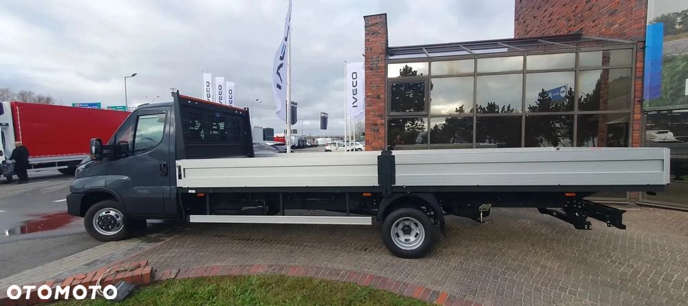 Iveco Daily 50C18A8 HiMatic - 3.5 DMC - 5