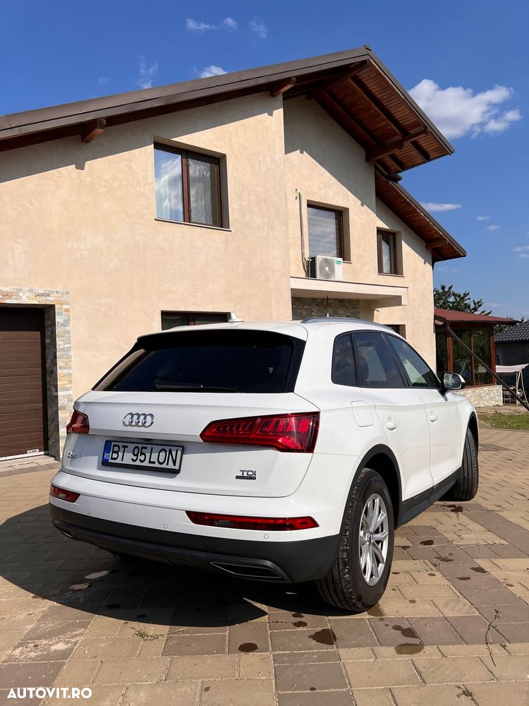 Audi Q5 2.0 TDI Quattro S tronic Basic - 4