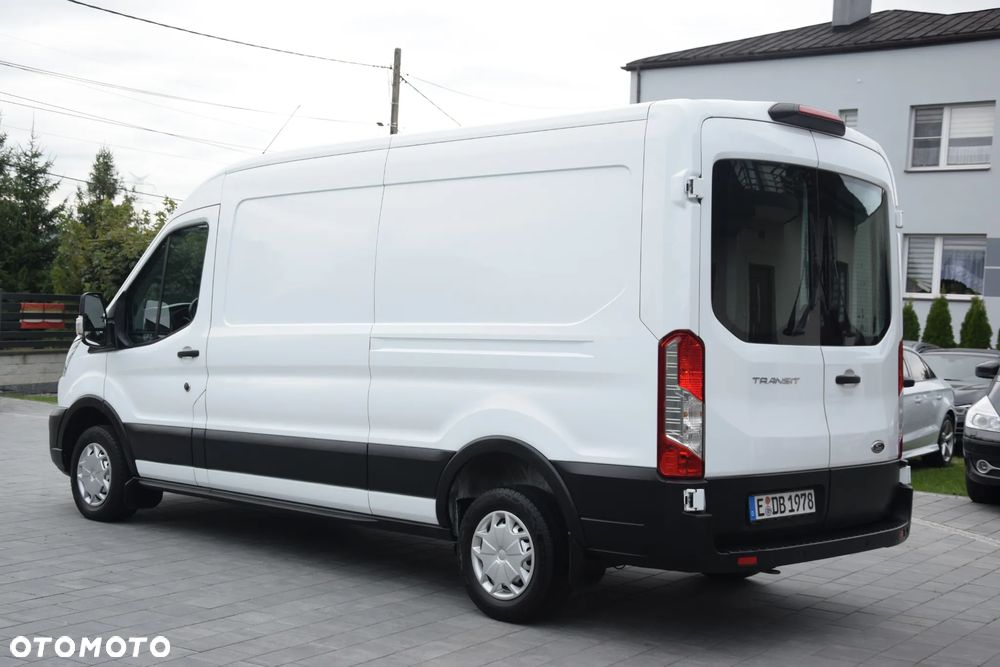 Ford Transit - 2