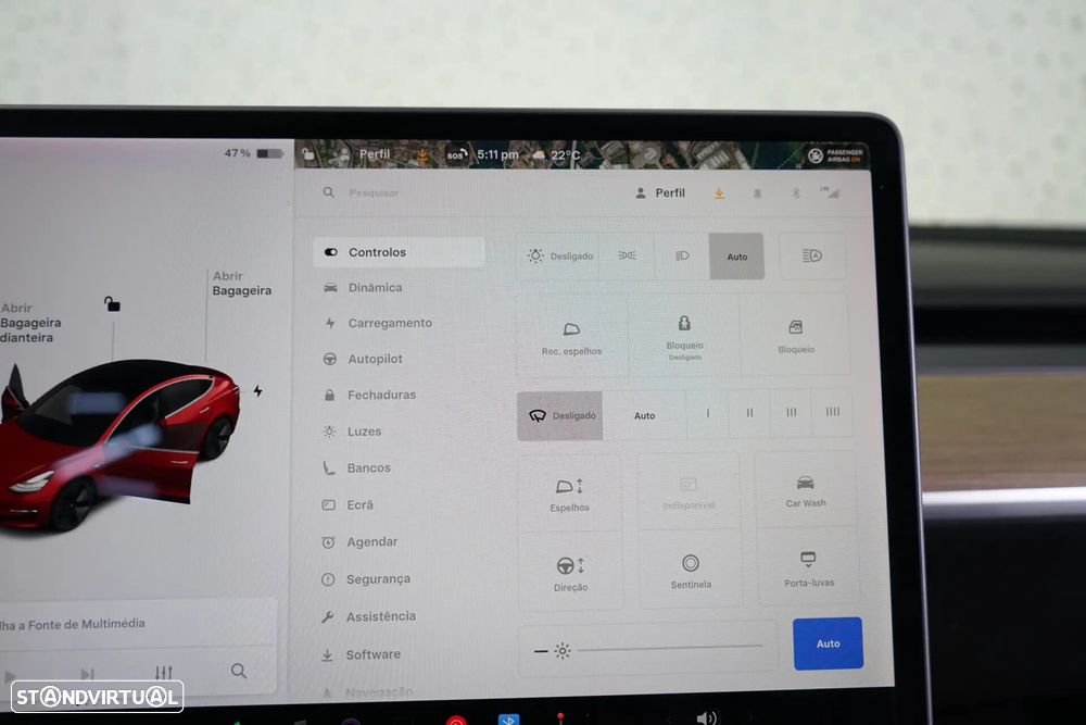 Tesla Model 3 Standard RWD Plus - 25