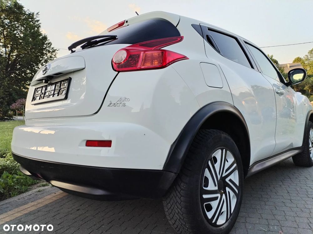 Nissan Juke - 3