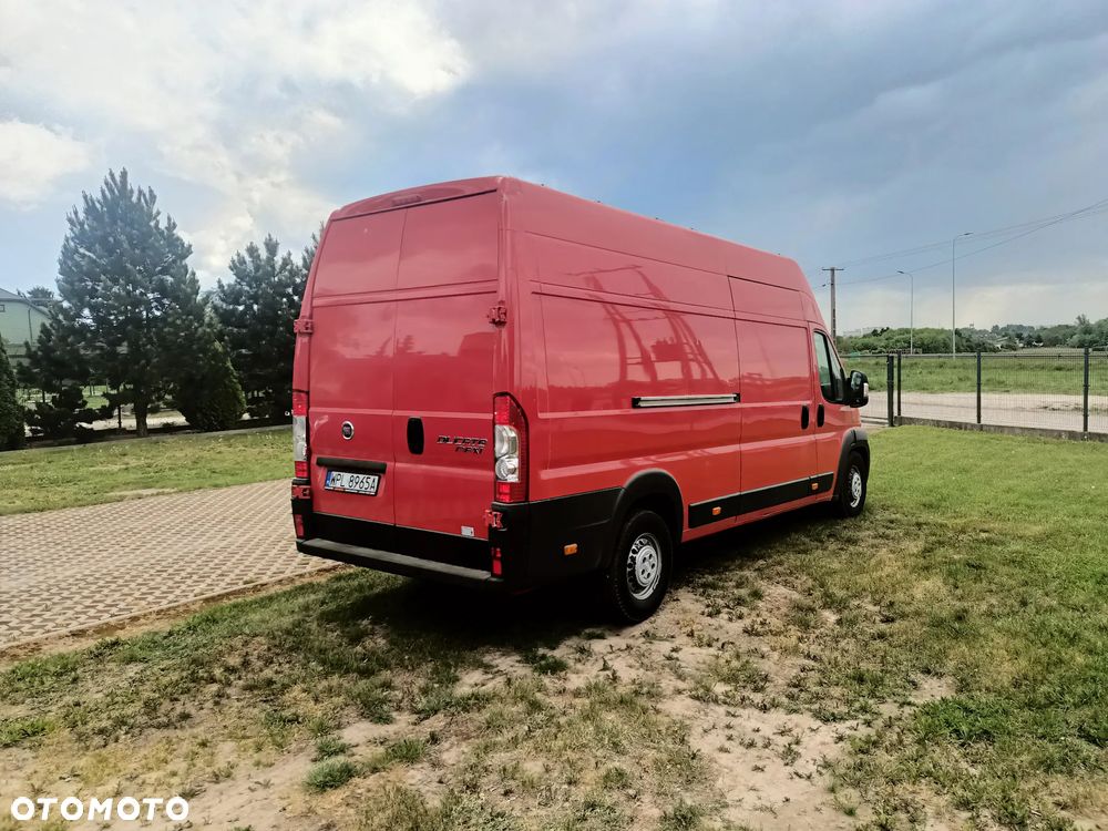 Fiat Ducato - 6
