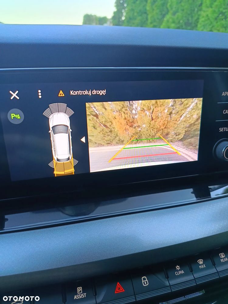 Skoda Octavia 2.0 TDI Ambition - 27