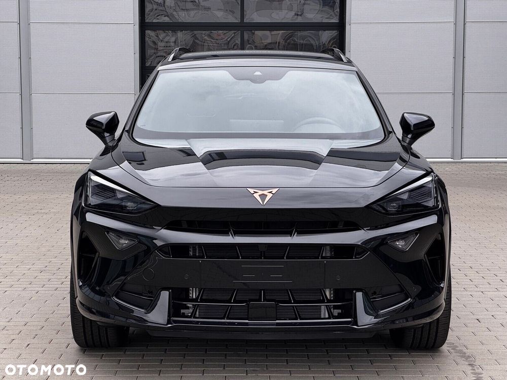 Cupra Formentor 1.5 TSI DSG - 2