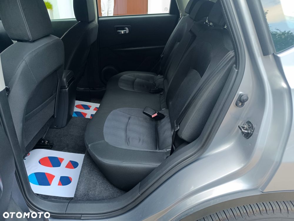 Nissan Qashqai 1.6 Tekna - 34
