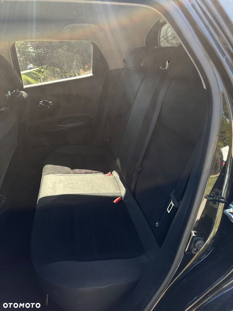 Nissan Juke 1.6 N-Connecta - 14