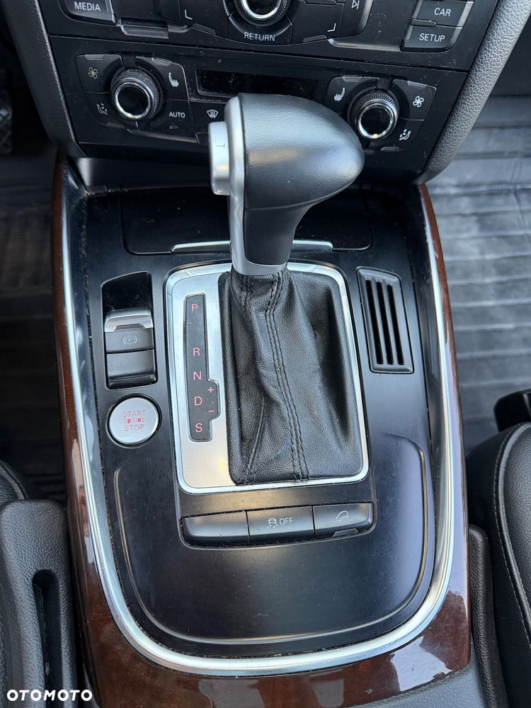 Audi Q5 - 22