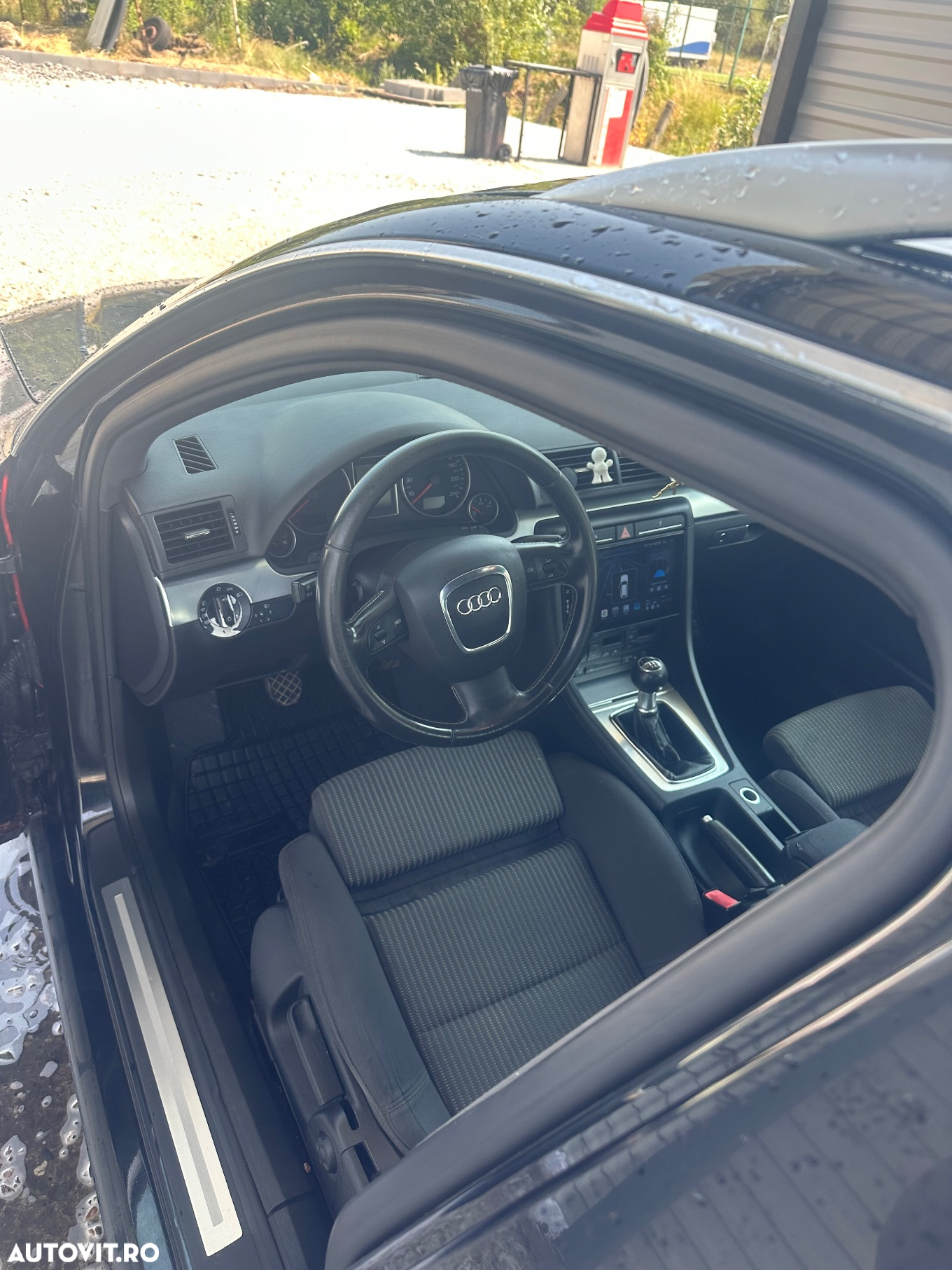 Audi A4 - 8