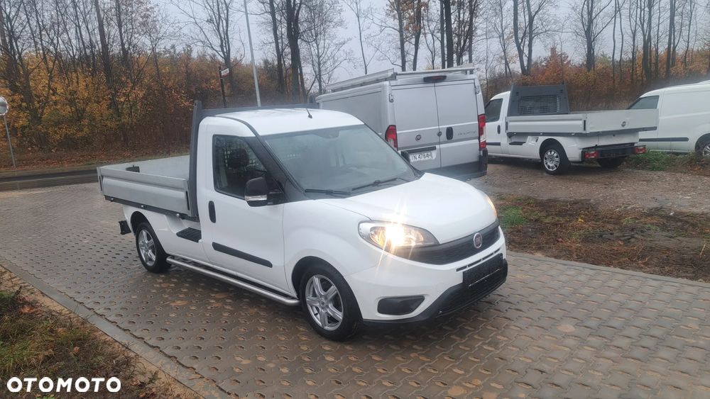 Fiat doblo - 7