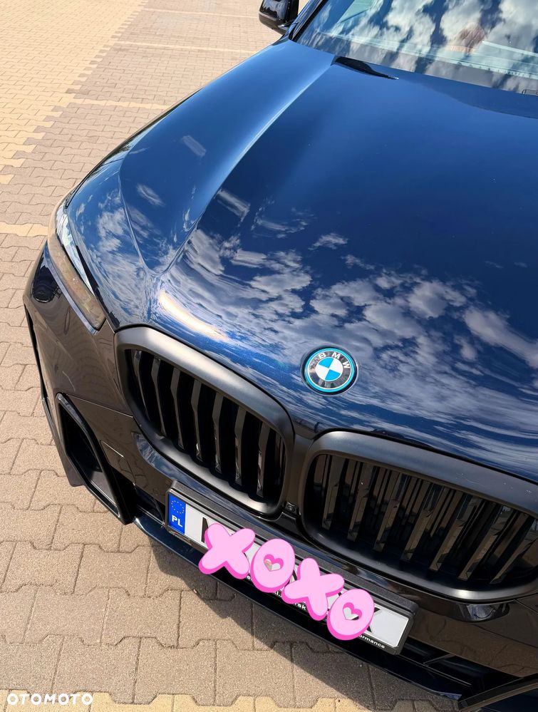 BMW X5 - 1