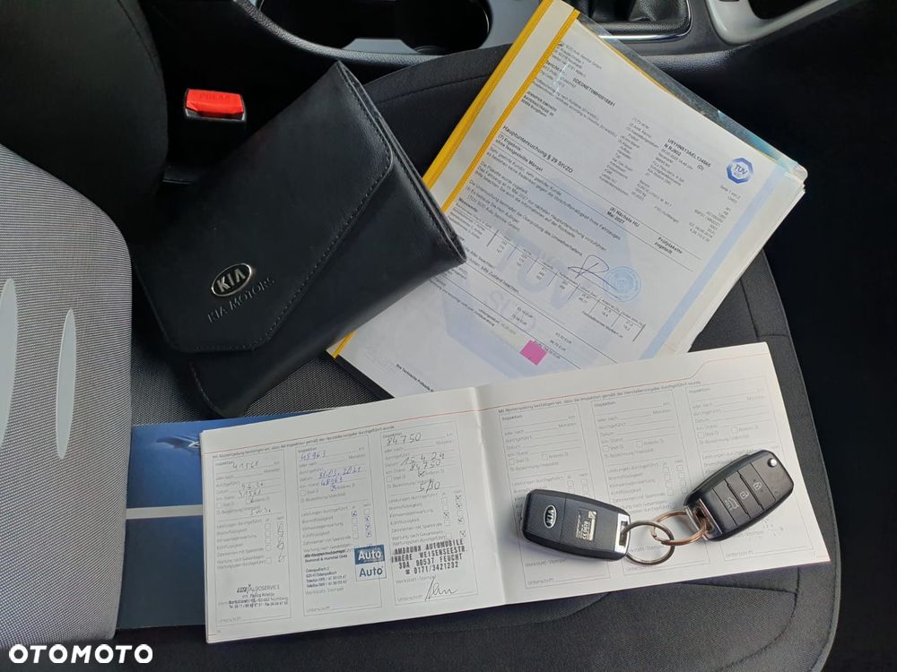 Kia Ceed 1.6 GDI XL - 11