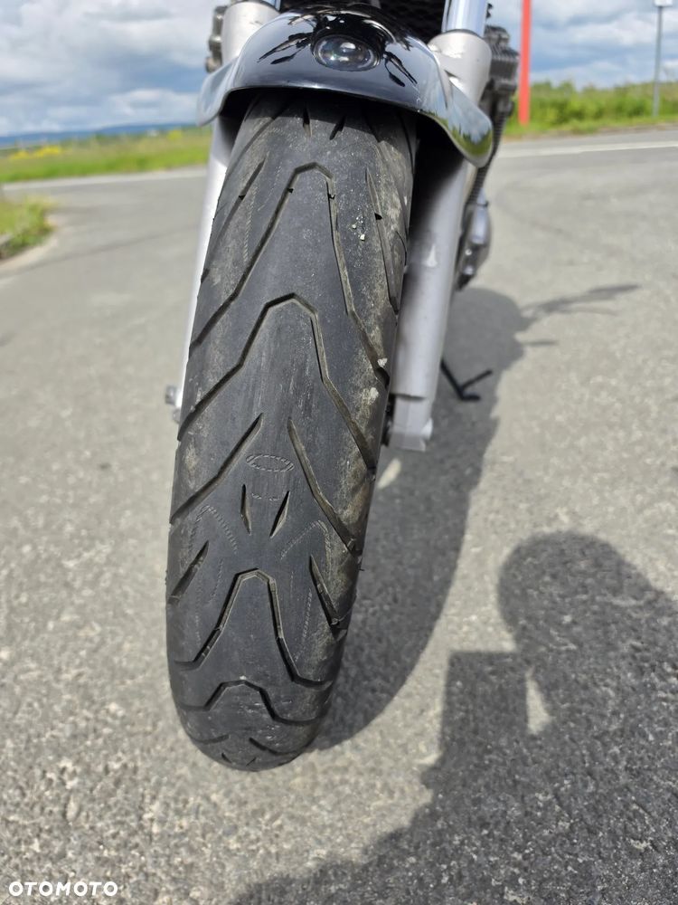 Suzuki Bandit - 7