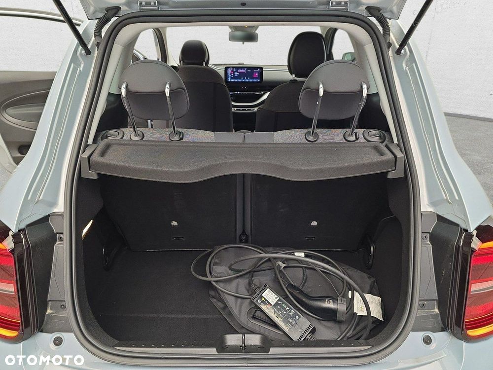 Fiat 500e - 13