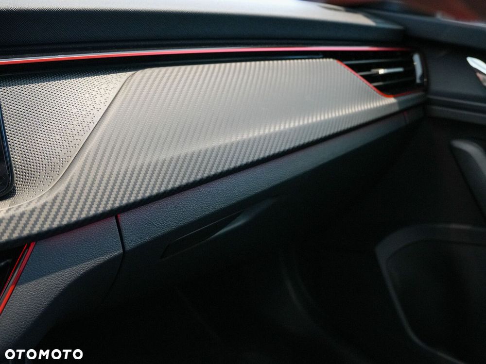 Skoda Kamiq 1.5 TSI Monte Carlo DSG - 34