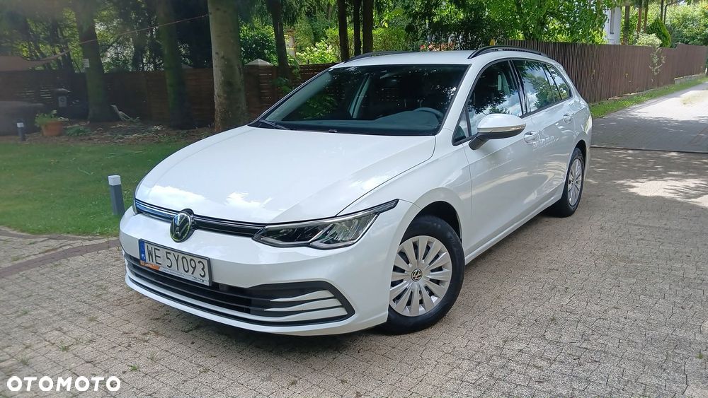 Volkswagen Golf 1.0 TSI Life - 7