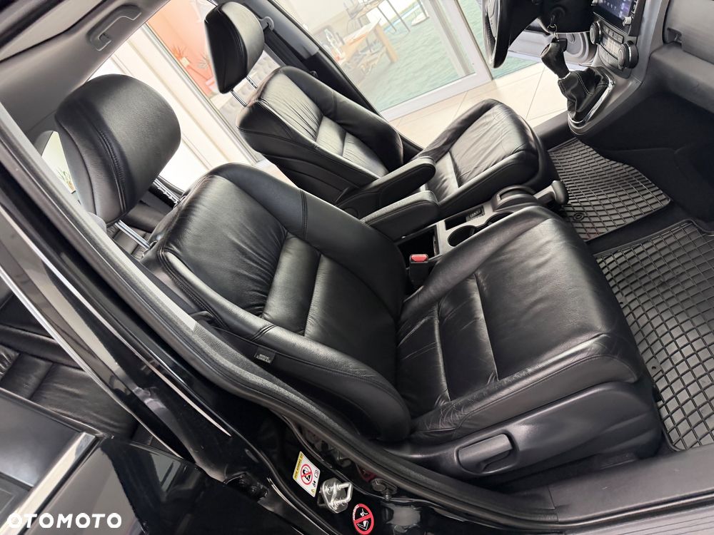 Honda CR-V - 25