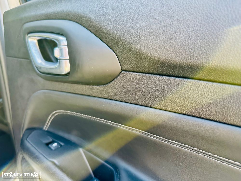 Jeep Compass 1.3 T Night Eagle - 19