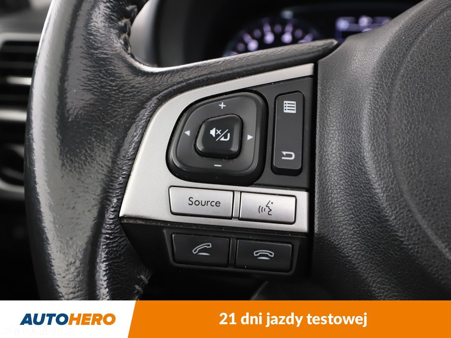Subaru Forester 2.0 i Active Lineartronic - 28
