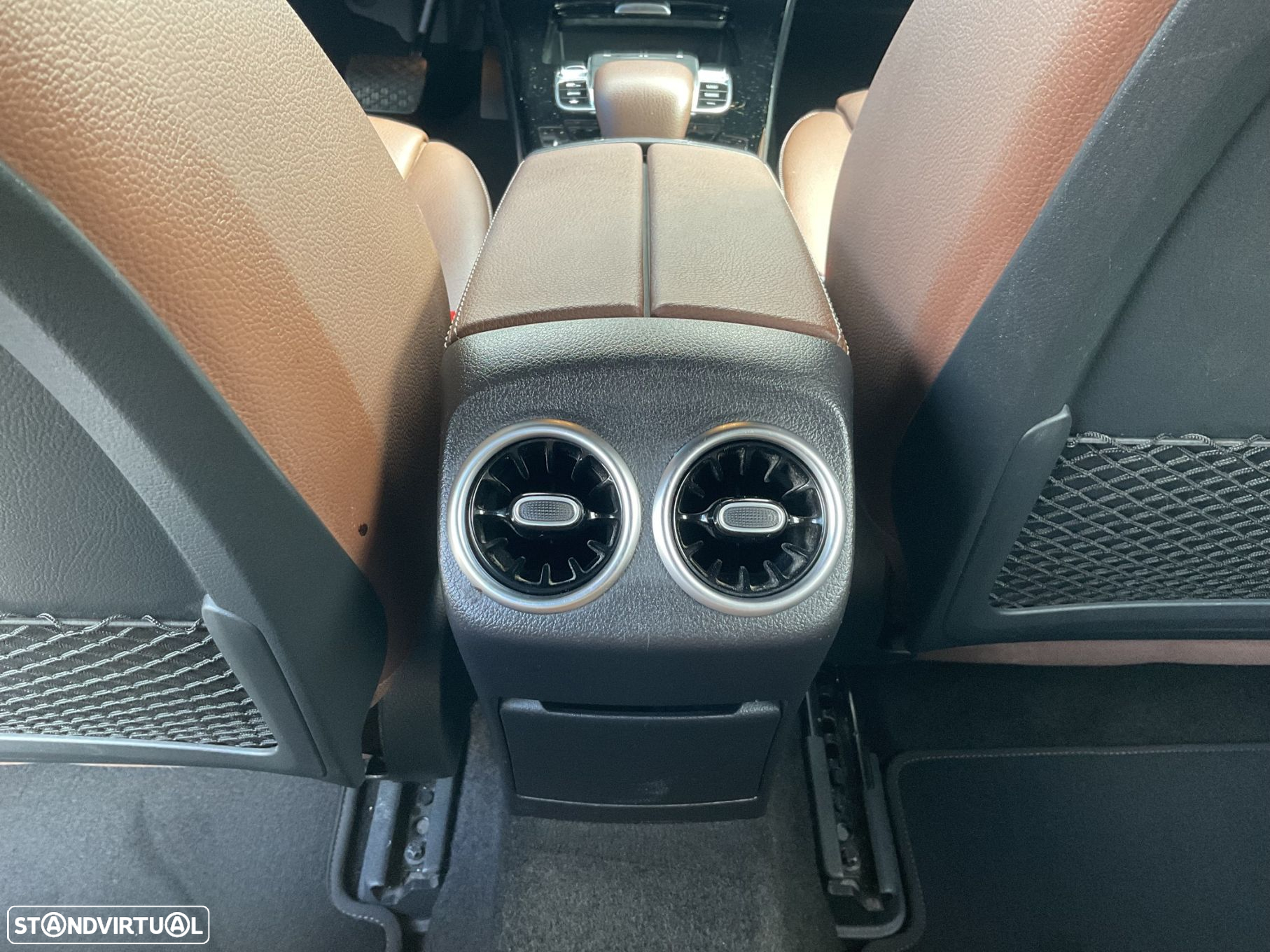 Mercedes-Benz A 180 d Progressive Aut. - 42