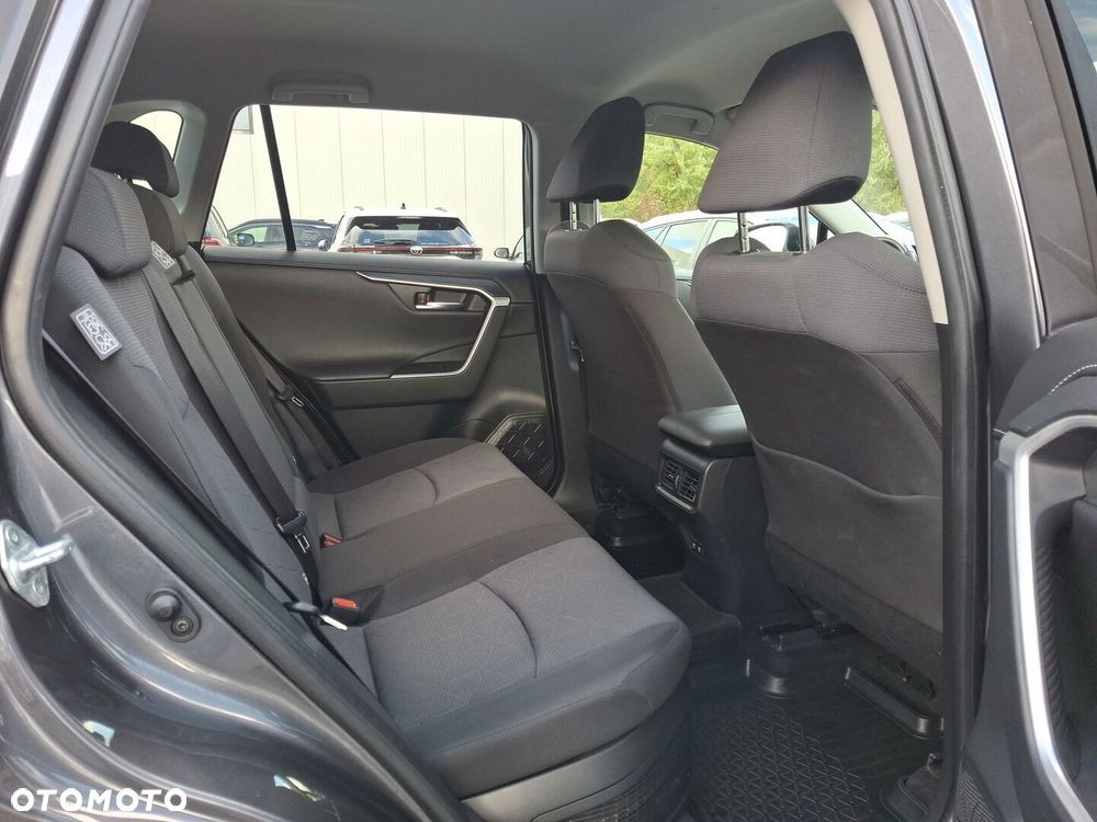 Toyota RAV4 2020