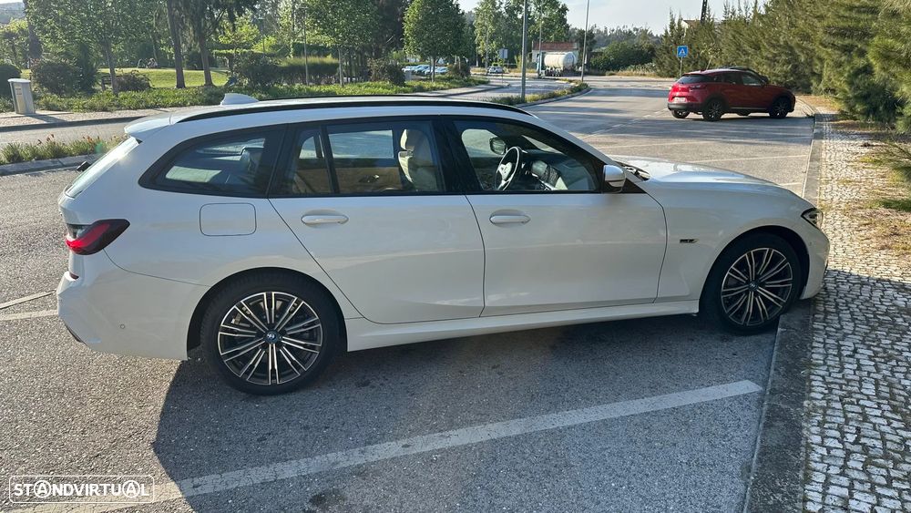 BMW 330 e Pack M Auto - 2