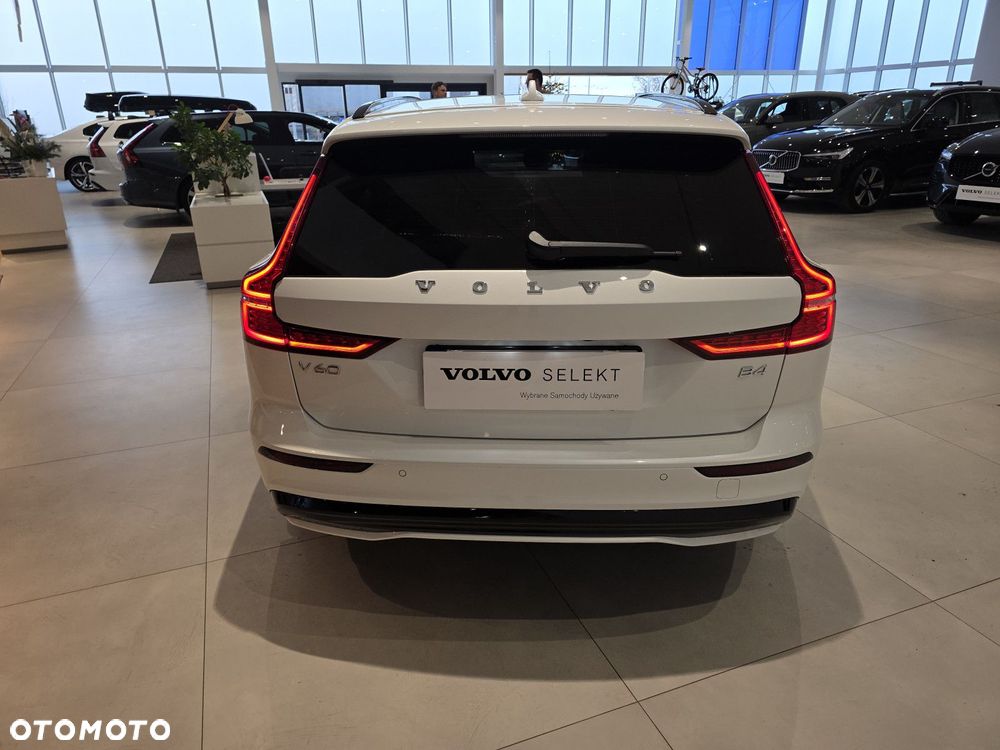Volvo V60 - 6