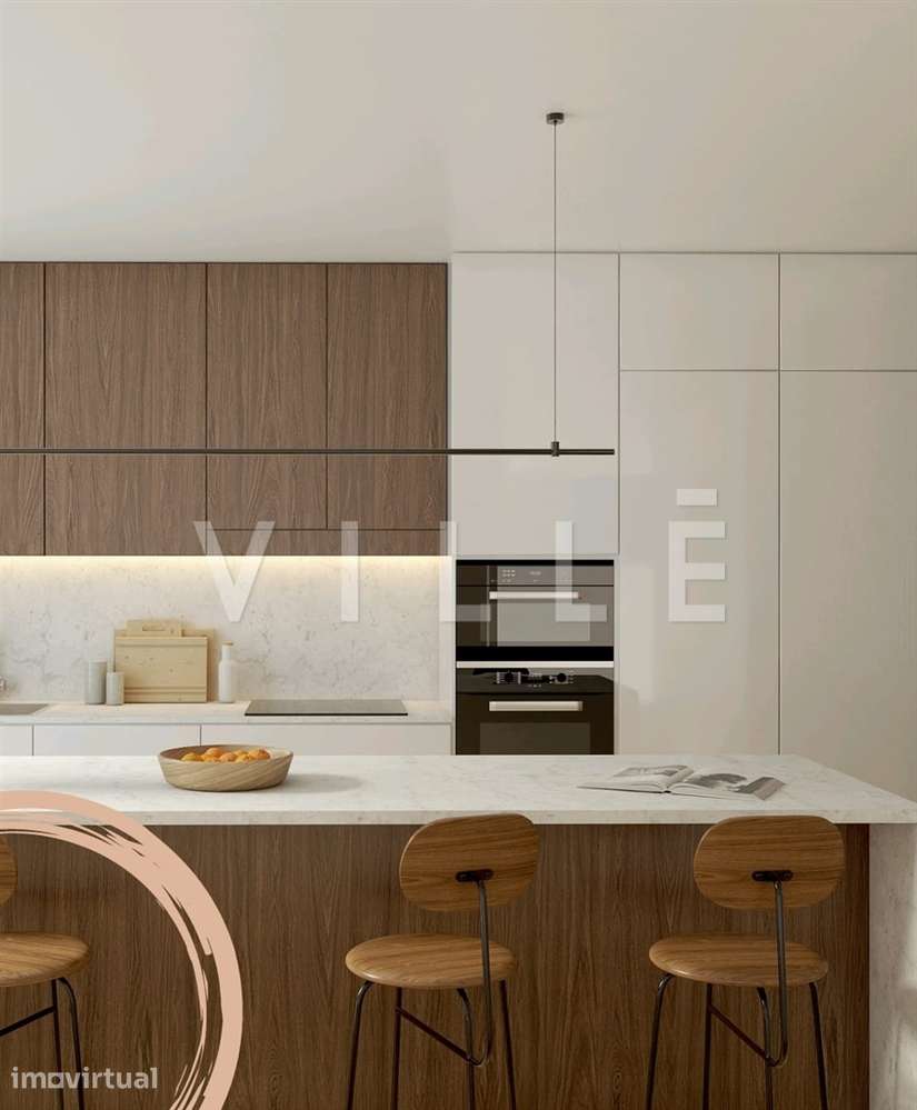 Apartamento T3 DUPLEX Venda em Glória e Vera Cruz,Aveiro - Grande imagem: 2/12