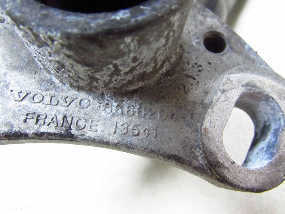 VOLVO XC90 2.4 D5 02-14 WSPORNIK ROZPORKA SILNIKA - 7