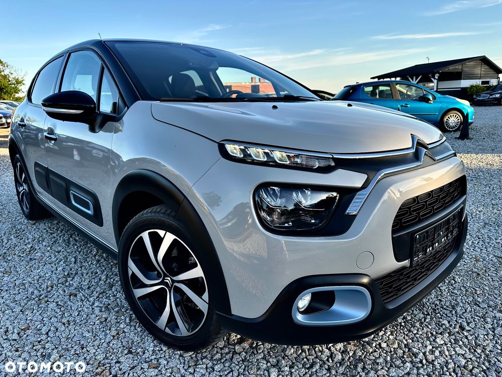 Citroën C3 Pure Tech 110 S&S ELLE ONLINE EDITION - 2