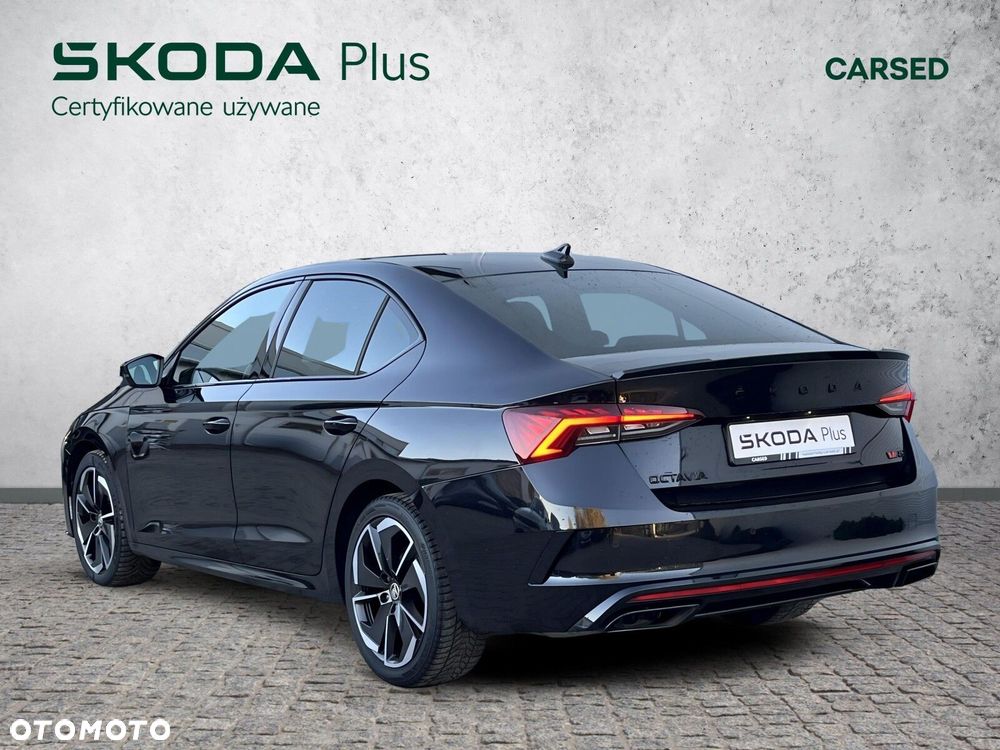 Skoda Octavia 2.0 TDI 4x4 RS DSG - 3