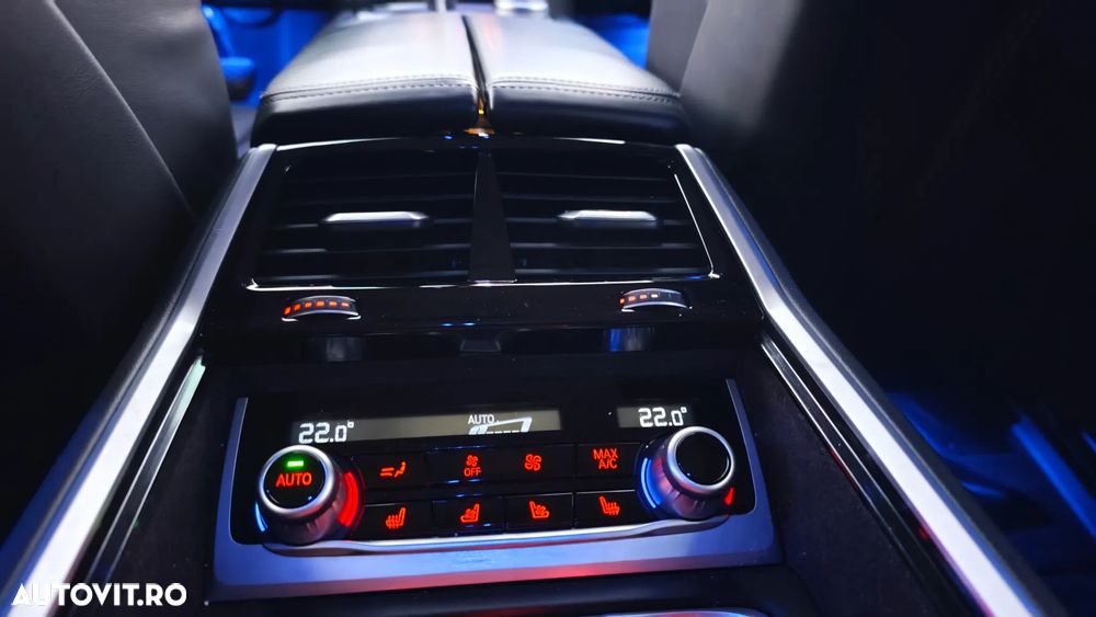 BMW Seria 7 745Le xDrive AT PHEV - 19