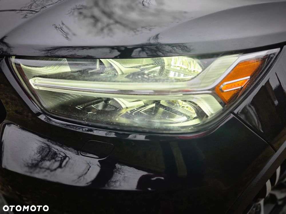 Volvo XC 40 T5 AWD Geartronic R-Design - 8
