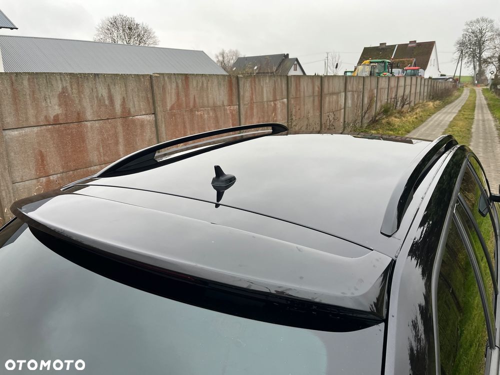 Skoda Octavia 2.0 TDI DSG RS - 12