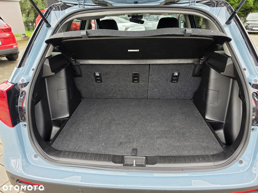 Suzuki Vitara 1.4 Boosterjet mHEV Premium Plus 2WD - 23