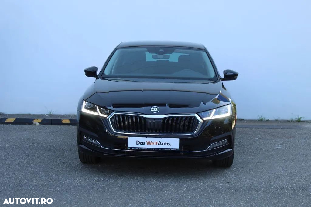 Skoda Octavia - 35