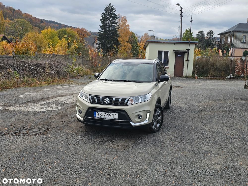 Suzuki Vitara - 3