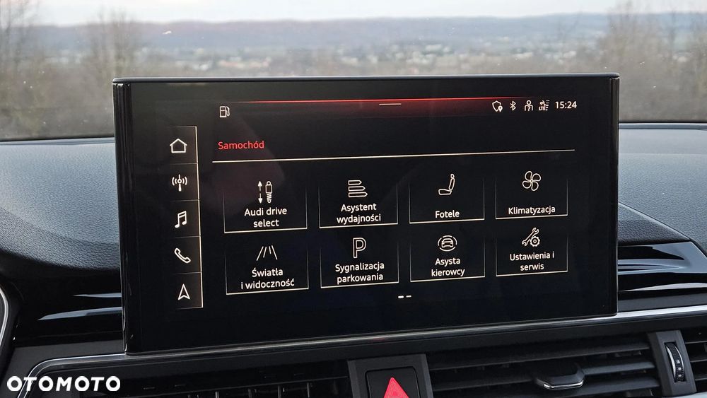 Audi A5 Coupé 50 TDI quattro tiptronic S line - 28