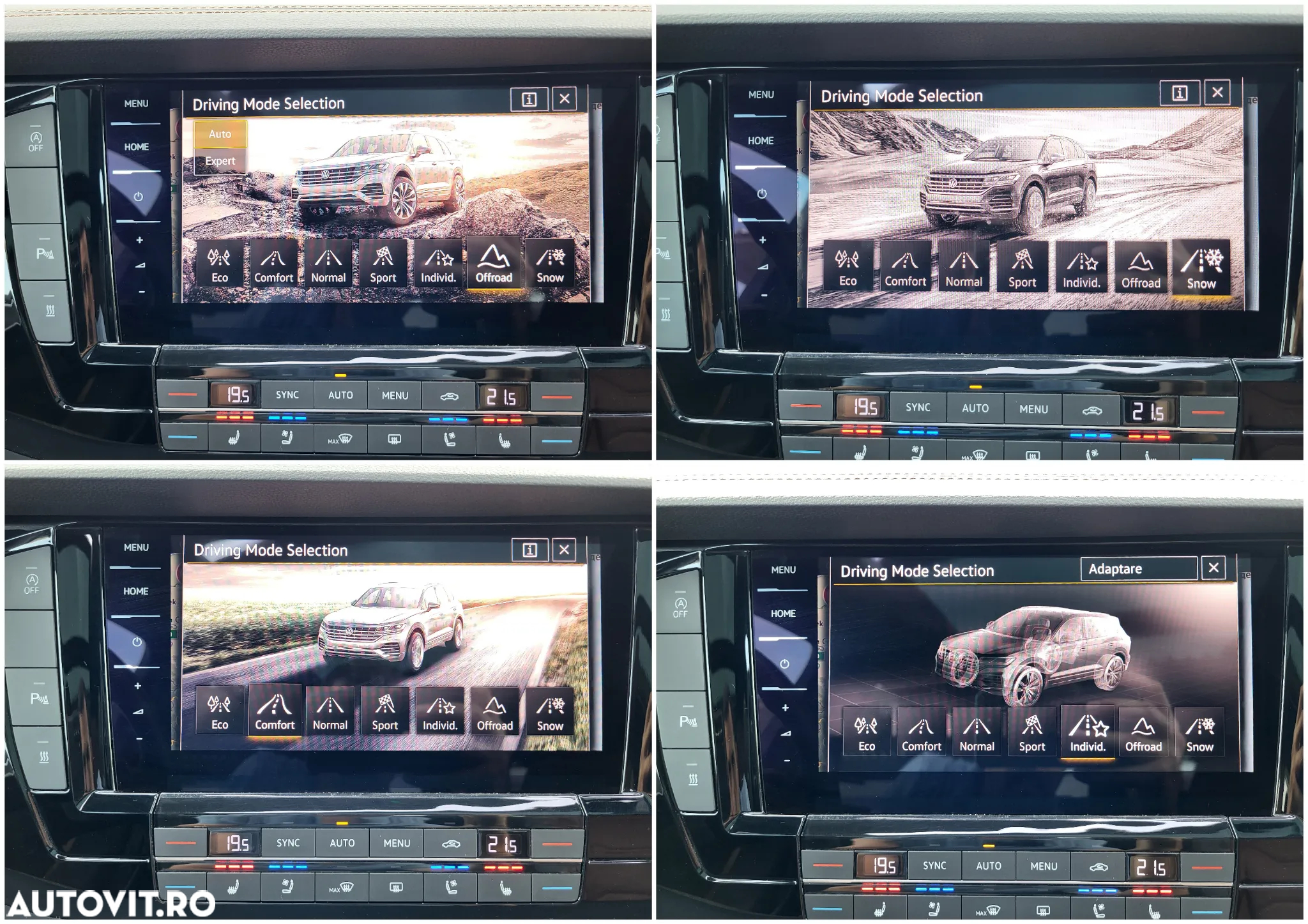 Volkswagen Touareg V6 TDI Atmosphere - 25