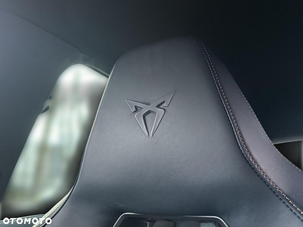 Cupra Formentor 2.5 TSI 4Drive VZ5 DSG - 35