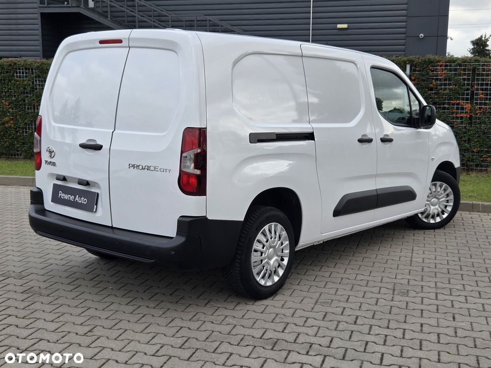 Toyota PROACE CITY - 16