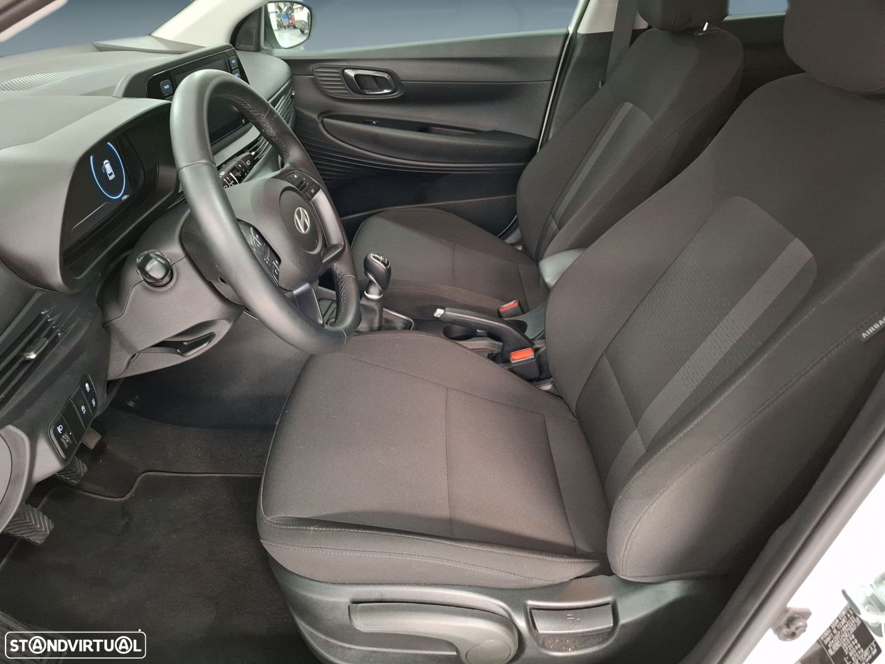 Hyundai i20 1.0 T-GDI Style - 11