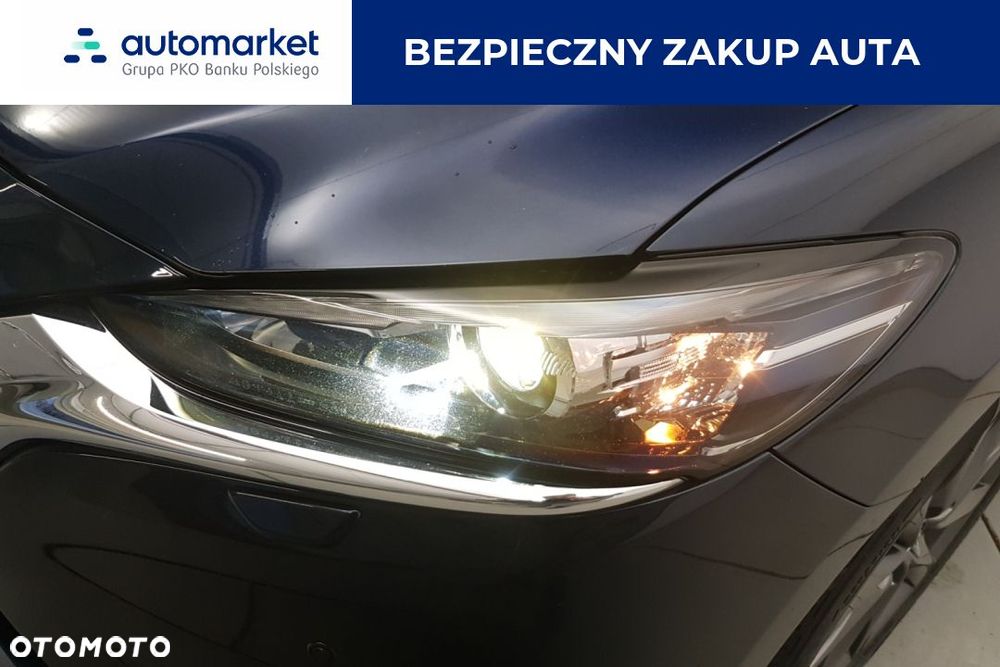 Mazda 6 2.0 SkyMotion - 13