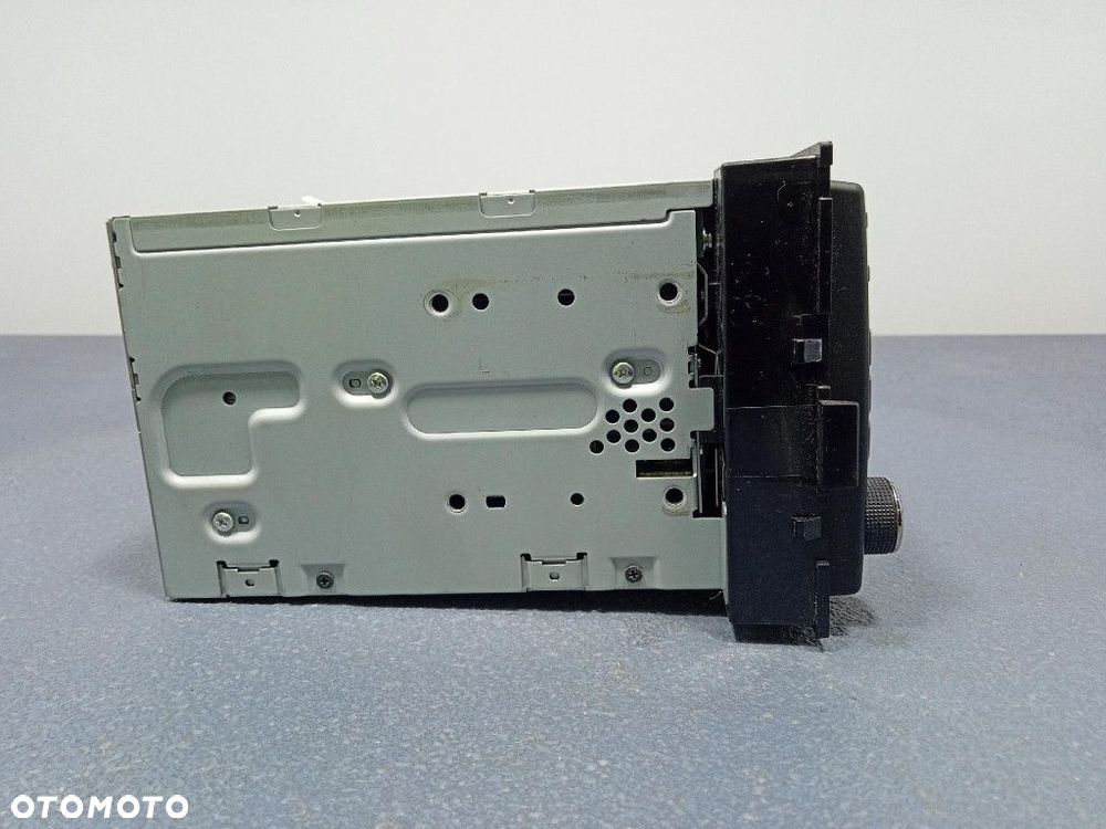 NISSAN ALTIMA IV L32 RADIO FABRYCZNE OEM NAWIGACJA 25915ZX06A - 5