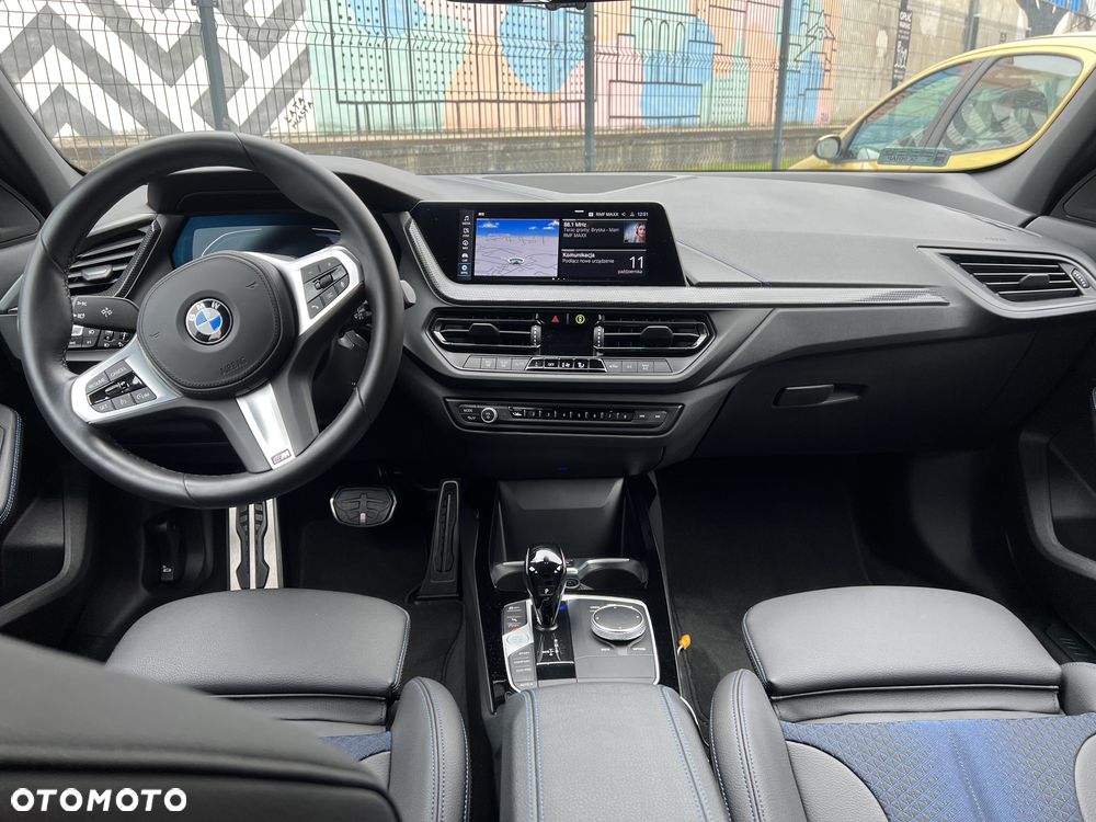 BMW Seria 1 118i M Sport - 17