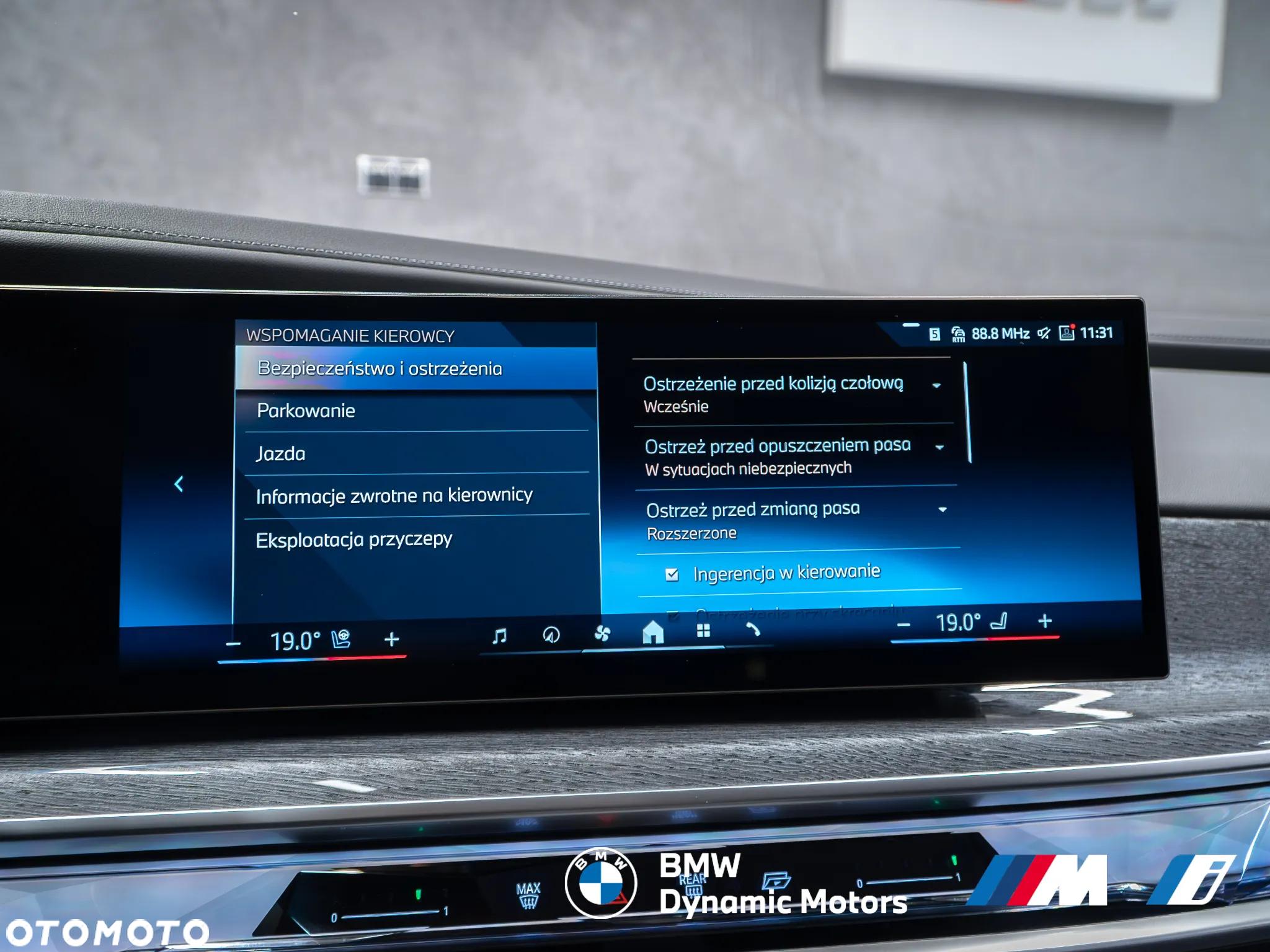 BMW Seria 7 740d xDrive - 35