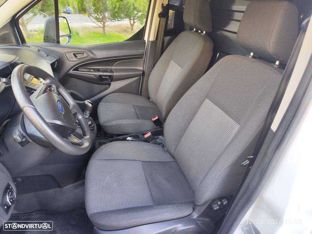Ford Transit Connect - 11