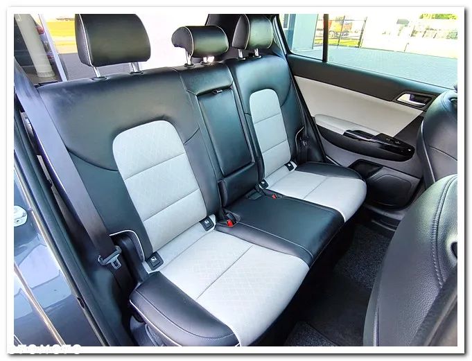 Kia Sportage 2.0 CRDI AWD Vision - 18