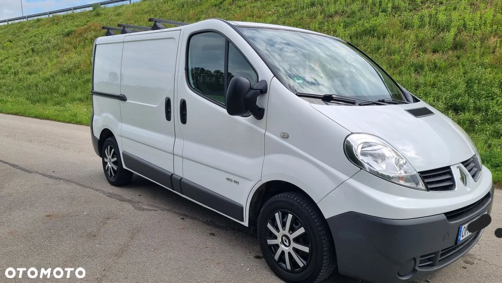Renault Trafic - 4
